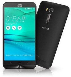 Прошивка телефона Asus ZenFone Go (ZB552KL) в Твери